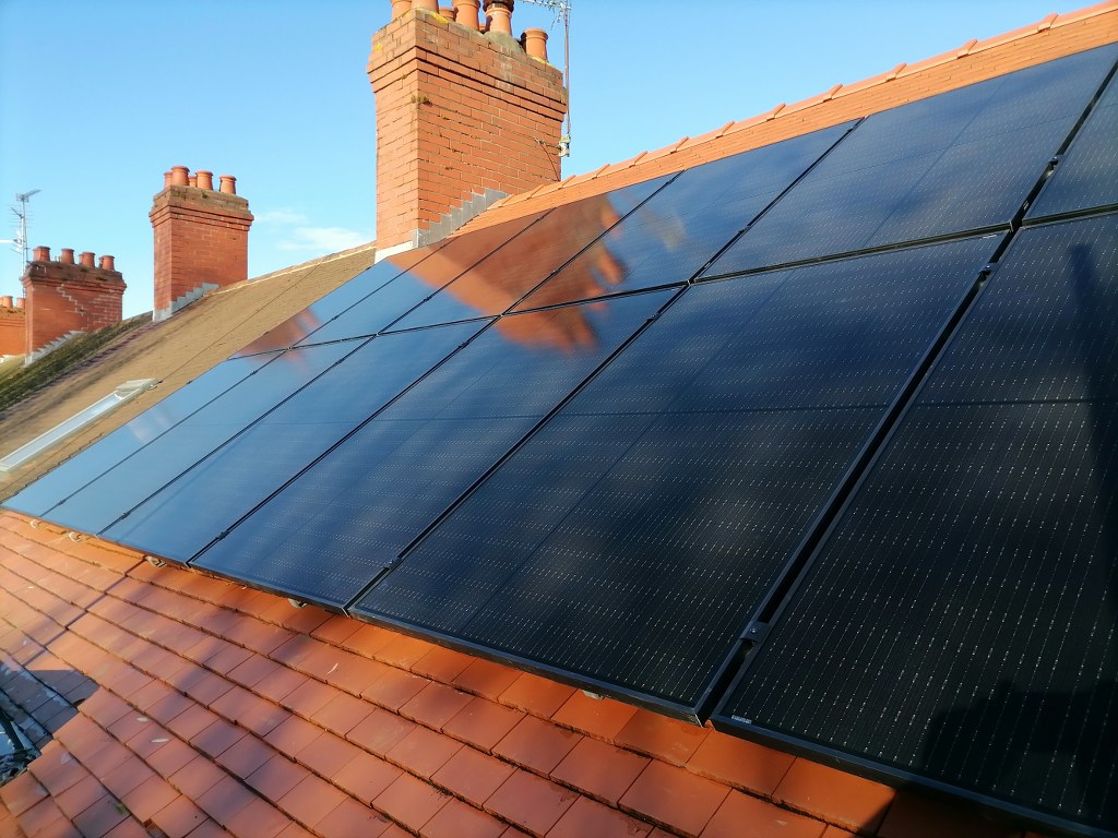 Green Homes Wales