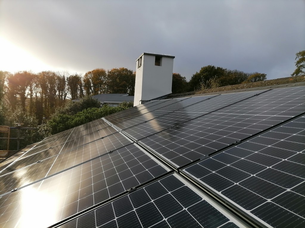 Celebrating 14 Years installing Solar